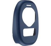 Sync Energy EV Wall Charger 2 Faceplate, Interchangeable Front Cover for Electric and Plug-in Hybrid Vehicle Chargers, Fascia Plate for Socketed and Tethered Models, BG Sync EV, Deep Blue, EVWC2TPDB