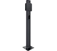 Sync Energy EVASTAND12T Double Charger Stand (Suitable for EVS/EVT Models)