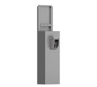 Sync Energy EVASTAND30DC Mounting Post Suitable for 30kW DC Charger