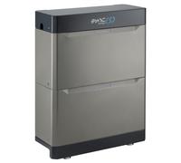 Sync Energy SEFB512G2 Flow 2 Batteries 10.2kW