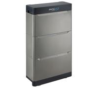 Sync Energy SEFB512G3 Flow 3 Batteries 15.4kW