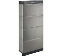 Sync Energy SEFB512G4 Flow 4 Batteries 20.5kW