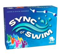 Bezier Games Sync or Swim