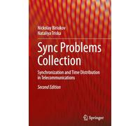 Sync Problems Collection: Synchronization and Time Distribution in Telecommunications