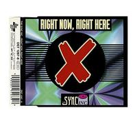 Sync - Right Now Right Here