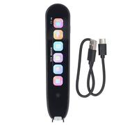 Sync Teaching Video 11 Basic Chinese Knowledge AI Voice Assistant Dictionary Pen Chinese English Voice Translation