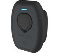 SyncEV BG EVS7GG Domestic 7.4kW EV Car Charger Socket WiFi + GSM - Black