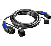 SyncEV EVC22328TL Mode 3 EV Charging Cable 8m Type 2 to Type 2 Three Phase