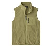 Synch Vest - male - Patagonia - Waistcoats - Green - L - Jackets L