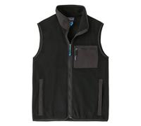 Patagonia - Synch Vest - Fleece vest size S, black