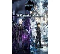 Synchra: El Despertar De La Llave