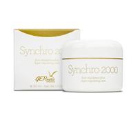 SYNCHRO 2000 Super regulating face care 1.7oz by GERne'tic international
