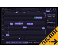 Synchro Arts RePitch 2 Standard Crossgrade