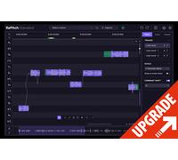 Synchro Arts RePitch 2 Standard Upgrade