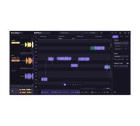 Synchro Arts RePitch 2 Standard VocAlign Pro Bundle