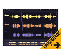 Synchro Arts VocAlign Standard Crossgrade
