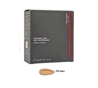 Synchro Skin Shiseido Cushion Compact Self Refreshing 13g Alder #230