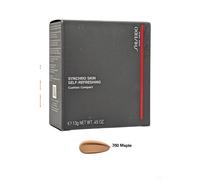Synchro Skin Shiseido Cushion Compact Self Refreshing 13g Maple #350
