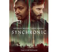 Synchronic