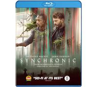 Synchronic [Blu-ray]