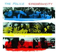 Synchronicity