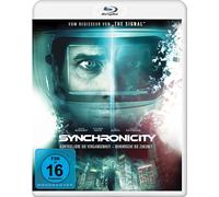 Synchronicity (Blu-ray)