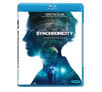 Synchronicity [Blu-ray] [2016]