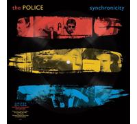 Synchronicity by Police, The (Vinyl Record 2024)