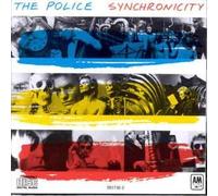 Synchronicity by The Police (1993-03-25)