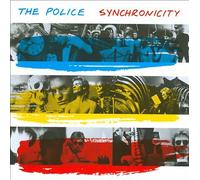 Synchronicity by The Police (CD, 2011)