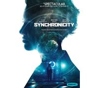Synchronicity [DVD] [Region 1] [2016] [NTSC]