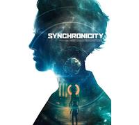 Synchronicity [Import USA Zone 1]