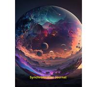 Synchronicity Journal: "Exploring the Unseen Connections of Life"
