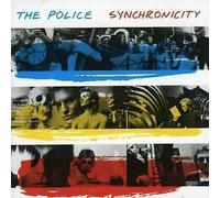 Synchronicity (Remastered) - The Police CD A&M