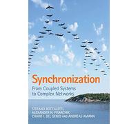Synchronization: From Coupled Systems to Complex Networks