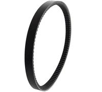 Synchronized Drive Belt Drive Belt For SCV 100 GCC WH100 LEAD100 SCV100 SCR SPACY 2002-2010 23100-GCC-771-M1 Clutch