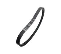 Synchronized Drive Belt Motorcycle Drive Belt For 1GC-E7641-10 1GC-E7641-00 Extended Engine Toothed Clutch