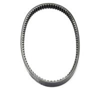 Synchronized Drive Belt Motorcycle Drive Belt For Kawasaki J125 Ie 4T E3 2016 And E4 2017- Engine Final Clutch