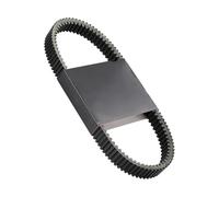 Synchronized Drive Belt UTV Drive Belt 30G3750 For Can-am Maverick 1000 Engine Final Clutch Variator Replacement