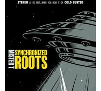 Synchronized Roots [CASSETTE]