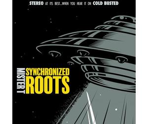 Synchronized Roots [CASSETTE]