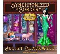 Synchronized Sorcery: 11 (Witchcraft Mysteries, 11)