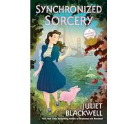 Synchronized Sorcery (Witchcraft Mystery)