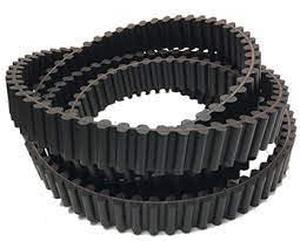 Synchronous Belt Fits John Deere X324 42" Freedom Deck Part Number M150717