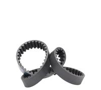 Synchronous Belt HTD8M-1640-1760 Closed Loop Timing Width 20/25/30/40mm 1Pcs(HTD8M1648-206T-1648,1PC_20MM)