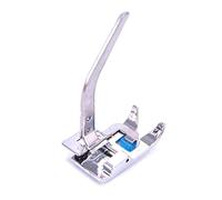 Synchronous Feeding Presser Foot Domestic Sewing Machine Part Sewing Made Easy Useful Household Tools Machine Tools Accessories Feet