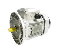 Synchronous Motor 380v 0.37/0 55/0.75/1.1/1 5/2.2 KW Three-Phase asynchronous All Copper(YS9014-1.1KW-B3)