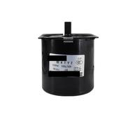 Synchronous Motor 70ktyz/80ktyz AC 110V Permanent Magnet Low Speed Forward and Reverse High Torque Metal Gears Motors(50RPM,80KTYZ)