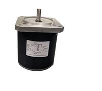 Synchronous Motor 70W 88W 220V AC Permanent Magnet 90TDY4 90TDY115-1Central Shaft Low-Speed Durable High Torque Motor60rpm115rpm