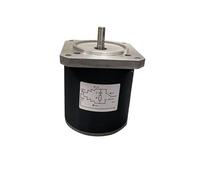 Synchronous Motor AC Permanent Magnet 90TDY4 90TDY115-1Central Shaft Low-Speed Motor70W 88W 220V Durable High Torque 60rpm115rpm